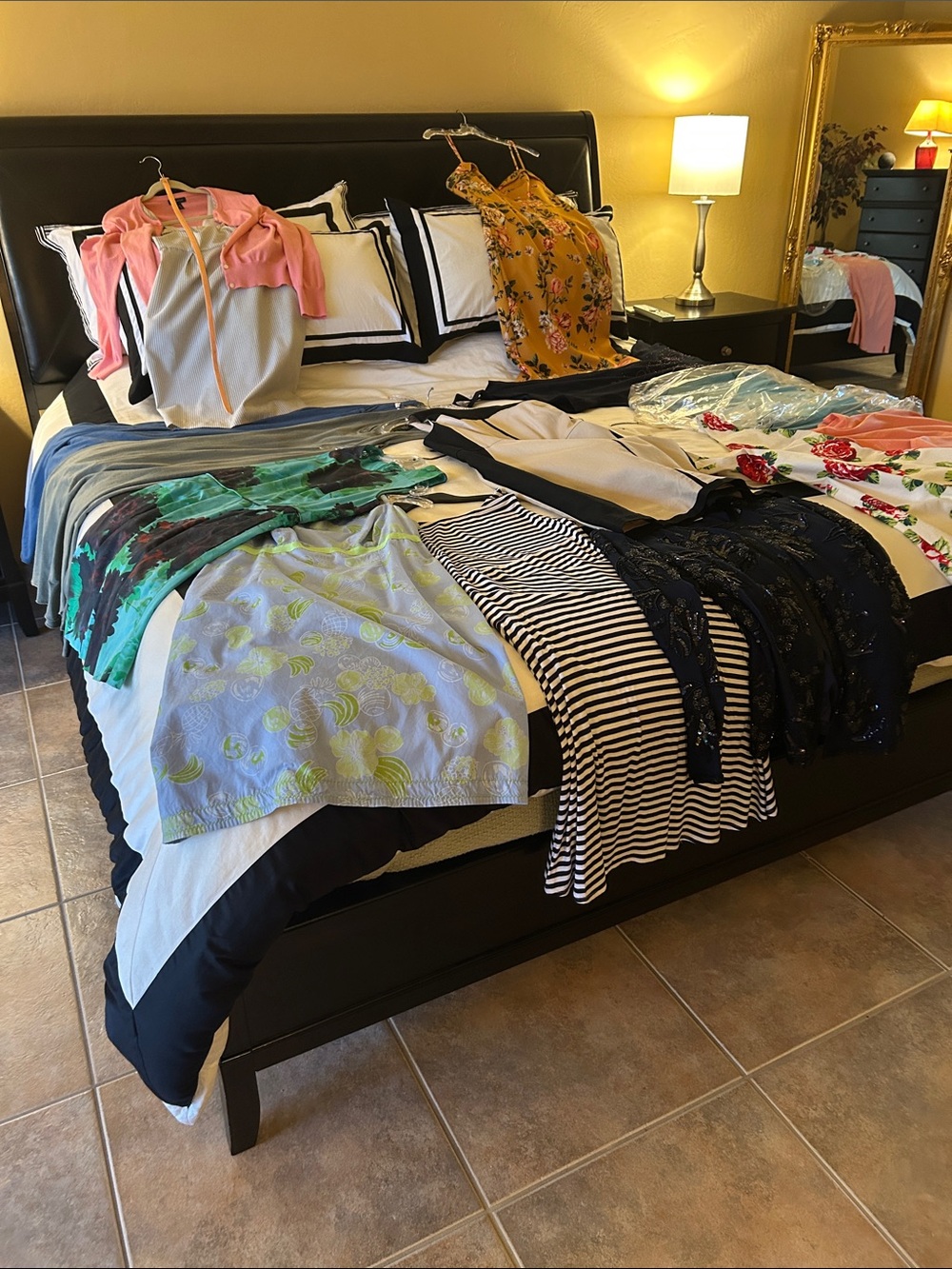 Moving BUNDLE size 8 take all!